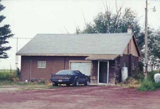 Rupet House