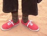 Feet