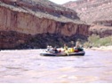 On River