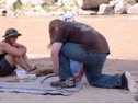 Fixing